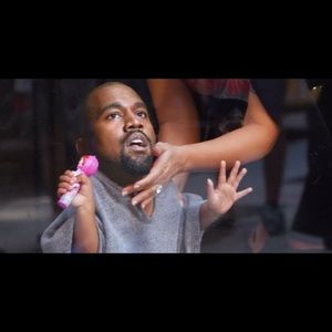 Meet your Posher, Frank